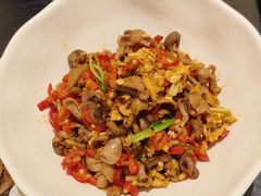 -顺香居·老字号湖北菜(江汉路店)