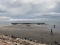 -库塔海滩