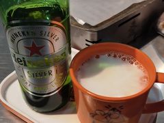 -清真·老金烧烤(山大路店)