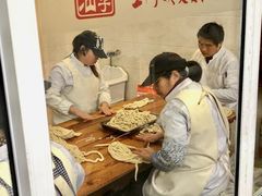 大堂-王阿姨文昌油赞子(府桥街店)