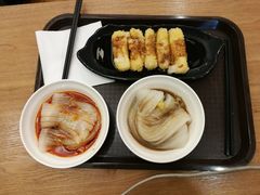 -川北凉粉(五星店)