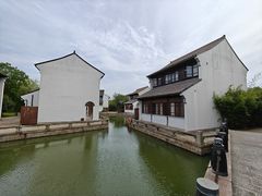 -沙家浜风景区