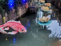 -鸣鹤古镇