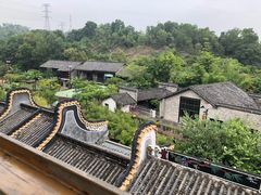 -小凉帽之家酒店(甘坑古镇店)
