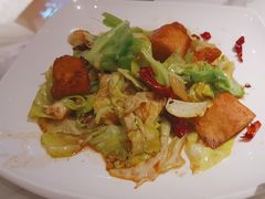 -阿里疆Alijiang·丝路美食·异域风情·清真(长楹天街店)