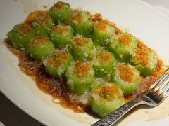 -莉莉海堂HAITANG·烤鸭(国贸商城店)