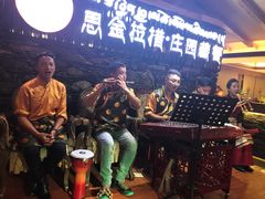 -思金拉措庄园藏餐(太阳岛店)