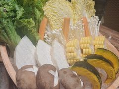 -春润大地海南椰子鸡(沙井京基百纳广场店)