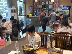 -朗妈私房菜(婺女州店)