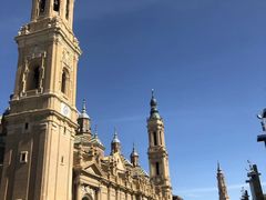 -皮拉尔圣母圣殿主教座堂