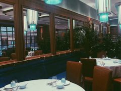 大堂-蝶园·装修中(BFC外滩金融中心店)