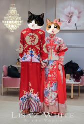 -Renee芮亦婚纱(原丽莎)