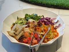 -郭靖内蒙菜·烤全羊·烧烤(望京旗舰店)