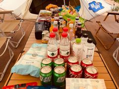 -不觉晓CAMPING(上海迪士尼营地店)