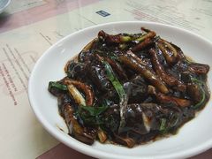 响油鳝丝-蘭心餐厅(进贤路店)