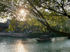 -乌镇西栅景区