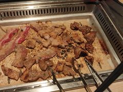 -新石器烤肉(高行万嘉店)