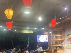 -塘屋烧烤·云南火塘烧烤品牌(春城慧谷旗舰店)