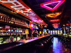 -AClub餐吧(富华里店)