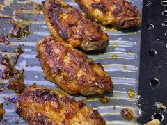 -贵州风味小馆(世茂茂悦里)