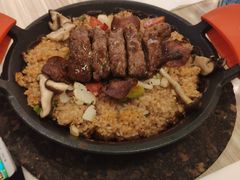 -必胜客(瑞虹店)