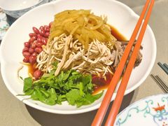 -小厨娘绣中淮扬(大行宫科巷店)