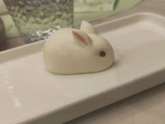 -悦荟牛排餐厅(萨尔图万达店)