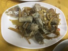 -成惠食府(赤岗店)