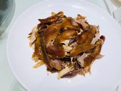 烧鹅-小南洋海景餐厅(深圳湾店)