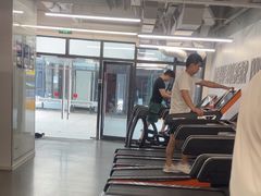 -乐刻健身(宸融大厦店)