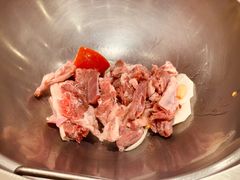 冰煮鲜羊肉火锅-羊来顺冰煮鲜羊铁锅烀羊肉(八卦岭店)