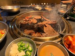 -麻蒲碳烤肉(远景路1号店)