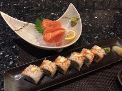 -蘭·日本料理铁板烧(碧云路店)