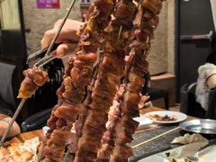 -汉巴味德(大悦城店)