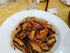 -新疆巴州金丝特餐厅(大钟寺店)