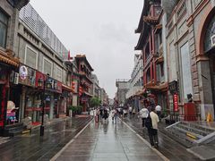 -张一元(总店)