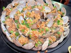 -何师烧烤Pro ·江湖川菜·小龙虾·精酿啤酒(太古里旗舰店)