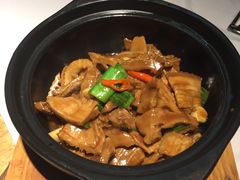 -汤城小厨•粤菜•靓汤(苏州街店)