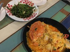 -Doo Dee Thai Food(Issan/Isaan/Esan)