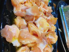 -丹东特色烤肉(学府路一部店)