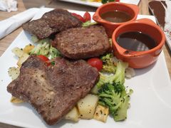 -必胜客(花舞大唐博物馆店)