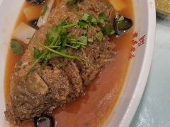 -黄家老店·非遗灌汤包(晋安路店)