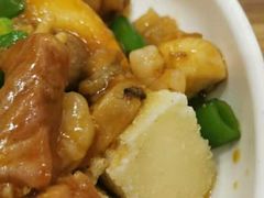 -砂锅李(九江路店)