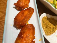 -吕氏疙瘩汤·新鲁菜(济南万象城店)