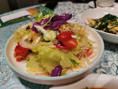 -巴扎美食·新疆菜·西域歌舞表演餐厅(新疆大厦店)