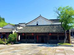 -呈坎景区