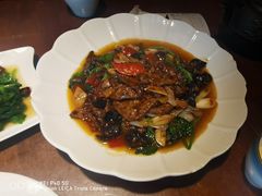 -龙抄手食府(浣花北路店)