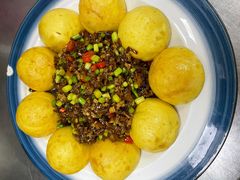 -李记饺子·熏酱东北菜(欢乐谷店)