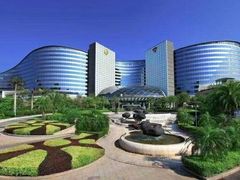 -深圳大梅沙京基洲际度假酒店