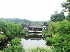 -南山风景名胜区